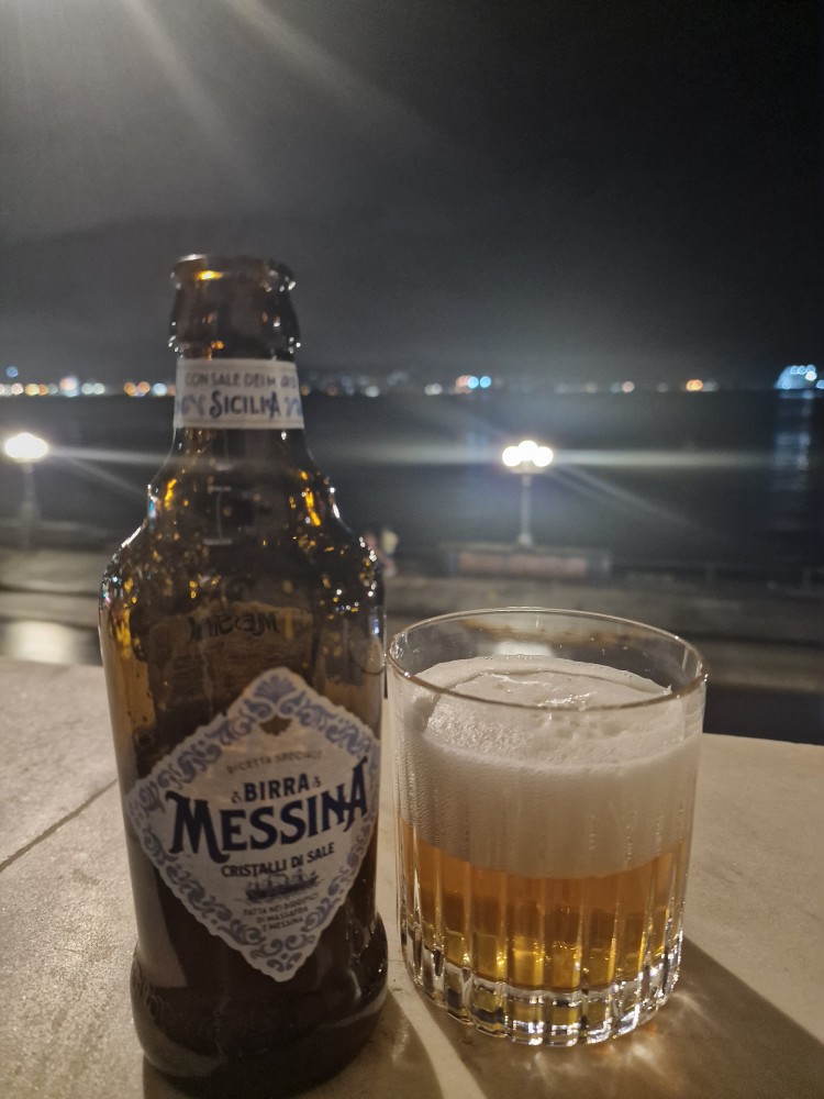 Messina Cristtalli di Sale